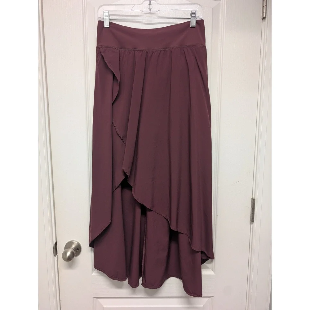 Iuga flattering asymmetrical